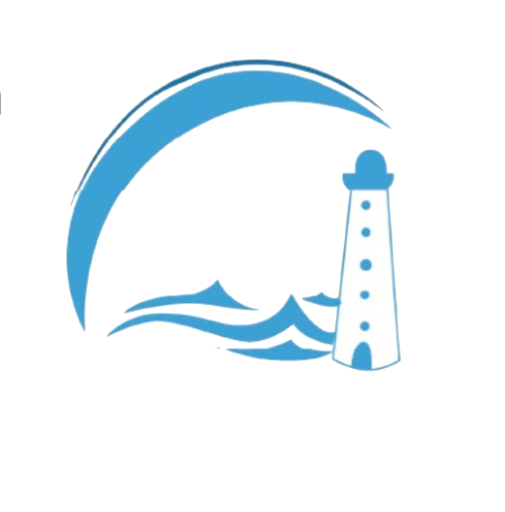 شركة خلف البحار